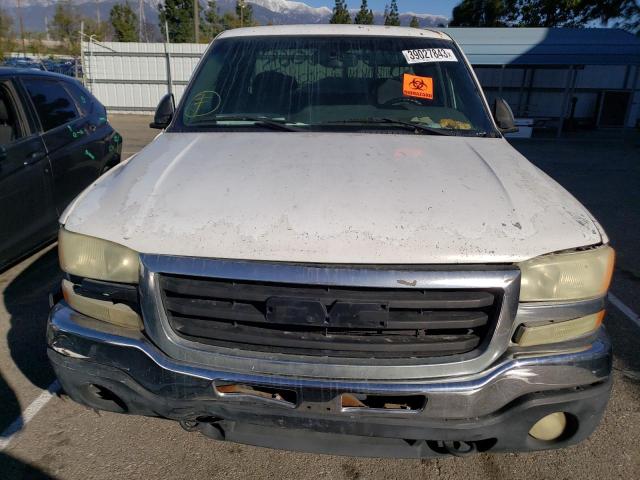 Фото 5 с аукциона – 2004 GMC NEW SIERRA с VIN 2GTEC19V841172899