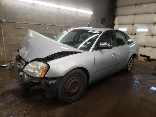 FORD FIVE HUNDR 2005 with VIN 1FAFP25175G174655 - Photo from auction