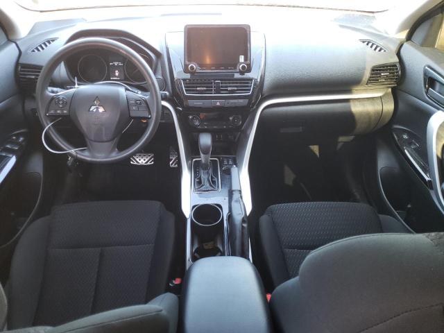 Photo 8 from auction – 2022 MITSUBISHI ECLIPSE CR with VIN JA4ASVAA8NZ058244