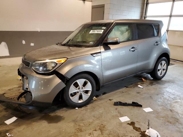 KIA SOUL 2016 with VIN KNDJN2A21G7269675 - Photo from auction