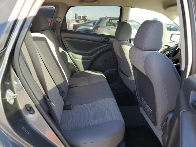 Photo 10 from auction – 2007 TOYOTA COROLLA MA with VIN 2T1KR32E97C660031