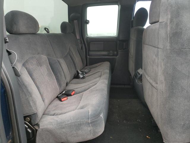 Photo 11 from auction – 2001 CHEVROLET SILVERADO with VIN 2GCEC19T911162523