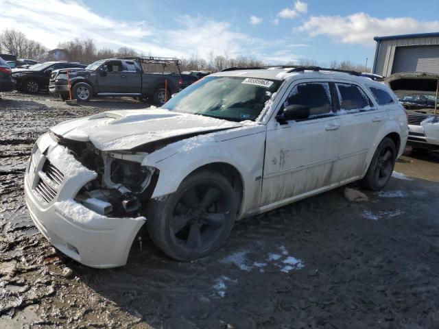DODGE MAGNUM SXT 2006 with VIN 2D4FV47V56H288013 - Photo from auction