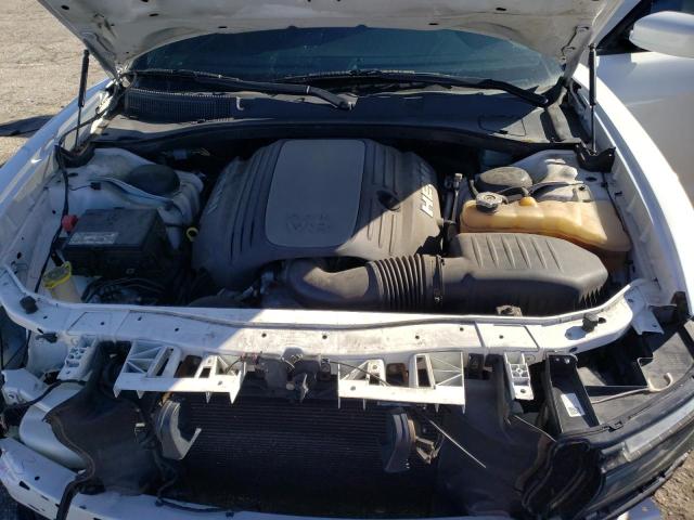Photo 11 from auction – 2015 DODGE CHARGER R/ with VIN 2C3CDXCT0FH778047