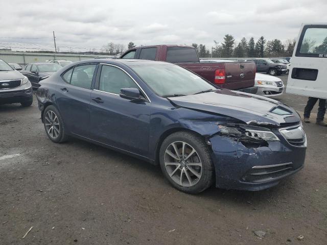 Photo 4 from auction – 2015 ACURA TLX with VIN 19UUB2F30FA026272