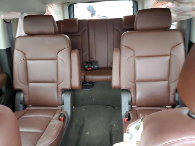 Photo 10 from auction – 2016 CHEVROLET SUBURBAN K with VIN 1GNSKJKC3GR452179