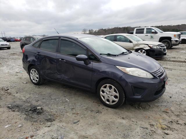 Photo 4 from auction – 2012 FORD FIESTA S with VIN 3FADP4AJ4CM215965