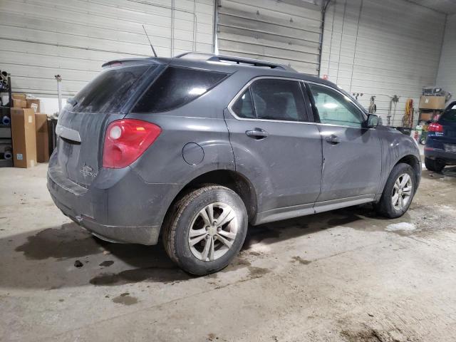 Photo 3 from auction – 2010 CHEVROLET EQUINOX LT with VIN 2CNALDEW6A6300534
