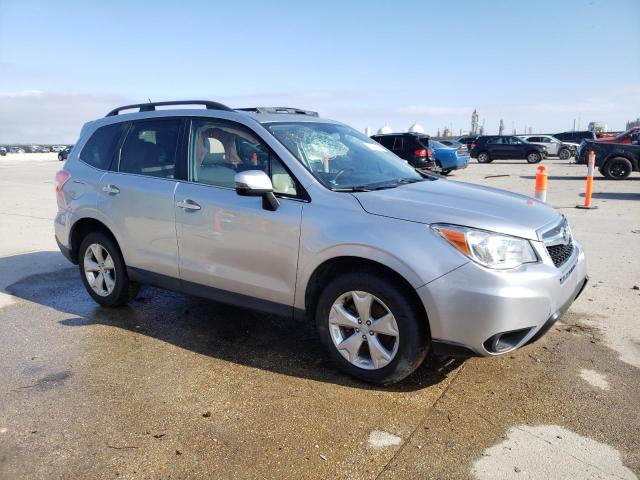 Photo 4 from auction – 2014 SUBARU FORESTER 2 with VIN JF2SJAMC1EH528169