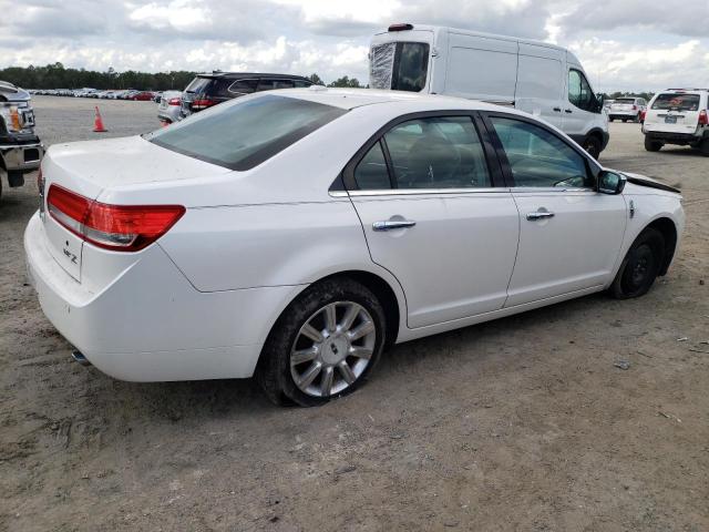 Photo 3 from auction – 2011 LINCOLN MKZ with VIN 3LNHL2GC7BR771964