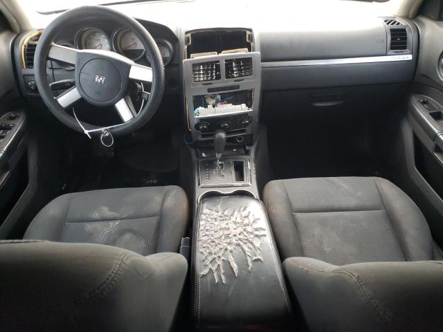 Photo 8 from auction – 2009 DODGE CHARGER SX with VIN 2B3KA33V79H622331