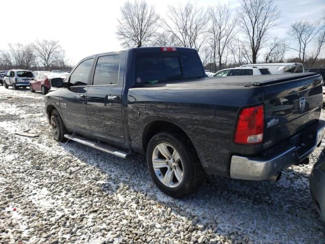 Foto 2 de la subasta – 2014 RAM 1500 SLT con VIN 1C6RR7LT6ES308921