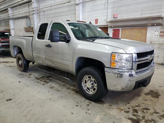 Фото 4 с аукциона – 2007 CHEVROLET SILVERADO с VIN 1GCHK29K77E523932
