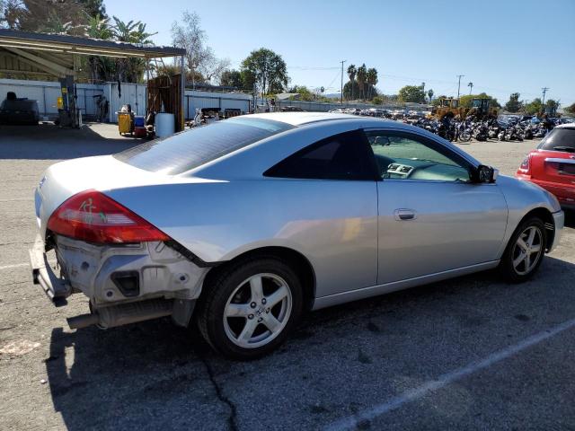 Photo 3 from auction – 2003 HONDA ACCORD EX with VIN 1HGCM72673A007491