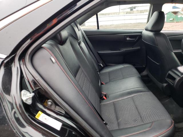 Photo 10 from auction – 2015 TOYOTA CAMRY LE with VIN 4T1BF1FK4FU093656
