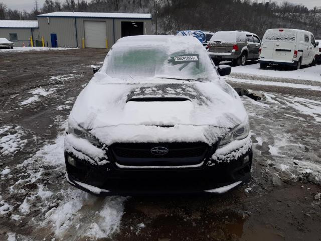 Photo 5 from auction – 2015 SUBARU WRX with VIN JF1VA1A65F9834979