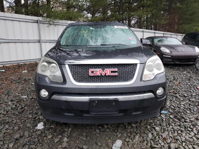 Photo 5 from auction – 2012 GMC ACADIA SLT with VIN 1GKKRSED4CJ263195