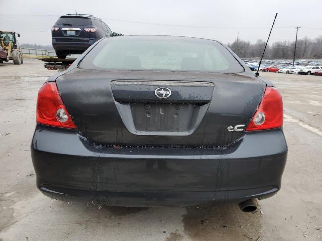 Photo 6 from auction – 2005 TOYOTA SCION TC with VIN JTKDE177X50018792