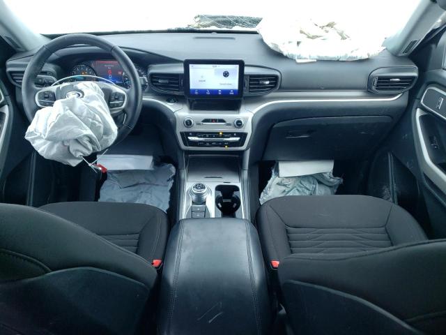 Photo 8 from auction – 2020 FORD EXPLORER X with VIN 1FMSK8DH8LGC05431