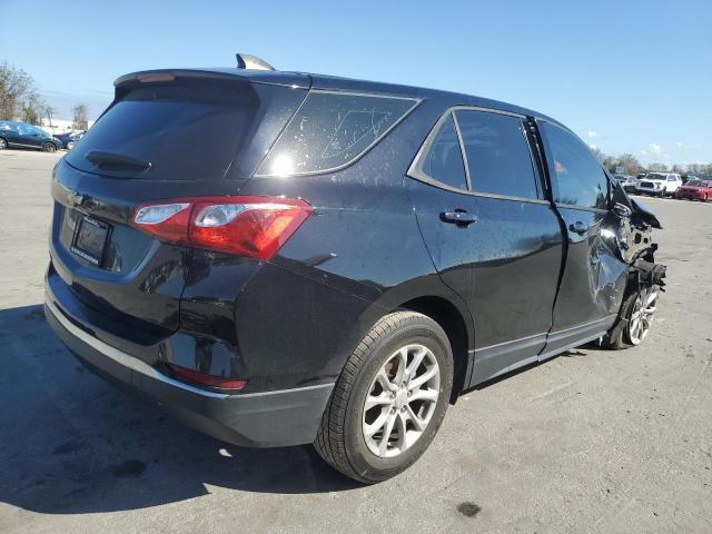 Photo 3 from auction – 2018 CHEVROLET EQUINOX LS with VIN 2GNAXHEV6J6256548