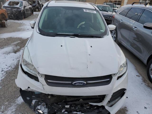 Photo 5 from auction – 2015 FORD ESCAPE SE with VIN 1FMCU0G95FUA10543