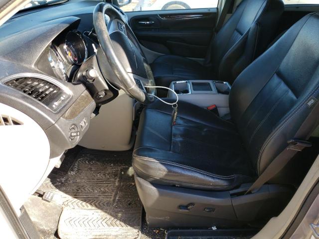 Photo 7 from auction – 2014 CHRYSLER TOWN & COU with VIN 2C4RC1CG8ER412550
