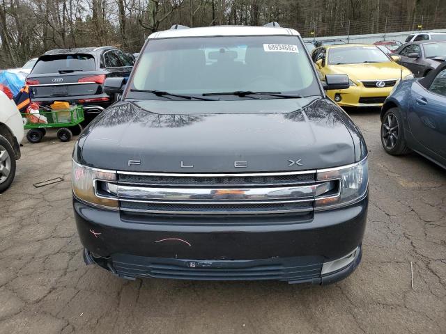 Photo 5 from auction – 2014 FORD FLEX SEL with VIN 2FMGK5C8XEBD28471