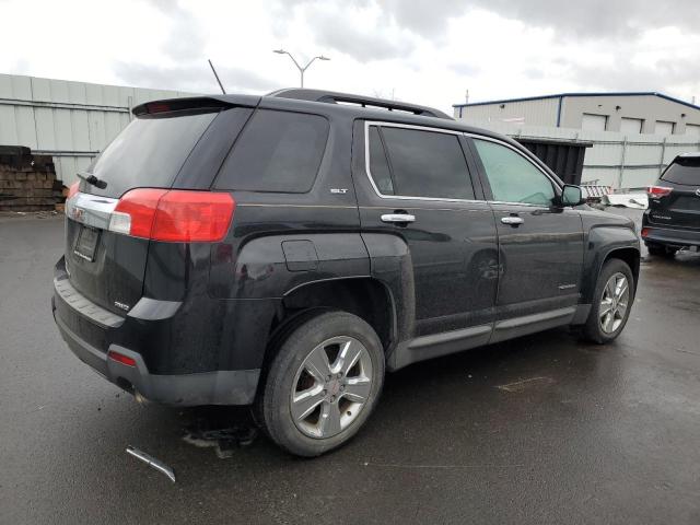 Photo 3 from auction – 2015 GMC TERRAIN SL with VIN 2GKFLXE35F6367901