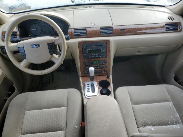 Photo 8 from auction – 2006 FORD FIVE HUNDR with VIN 1FAFP27126G120498