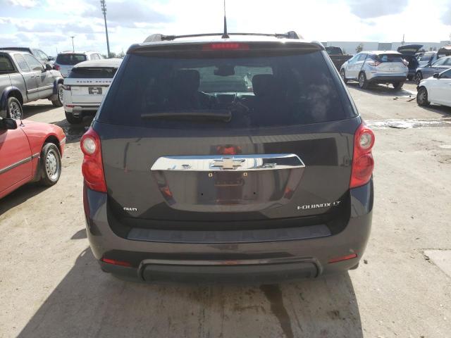 Zdjęcie 6 z aukcji – 2013 CHEVROLET EQUINOX LT z VIN 2GNFLEEK3D6150200