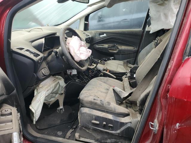 Photo 7 from auction – 2013 FORD C-MAX SEL with VIN 1FADP5BU2DL509379