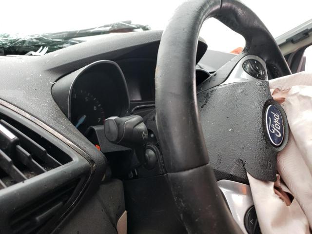 Photo 9 from auction – 2014 FORD ESCAPE TIT with VIN 1FMCU0J90EUA02440
