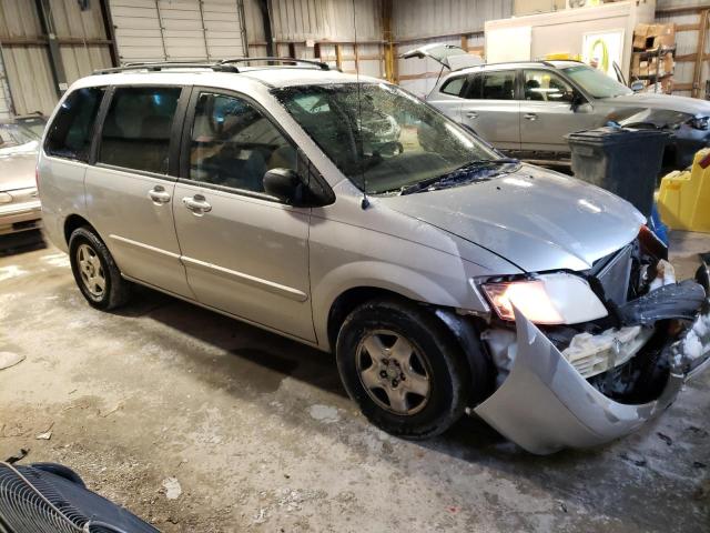 Photo 4 from auction – 2002 MAZDA MPV WAGON with VIN JM3LW28A020326427