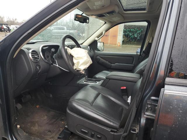 Photo 7 from auction – 2010 FORD EXPLORER L with VIN 1FMEU8F84AUA99787