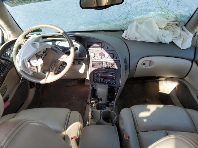 Photo 8 from auction – 1998 OLDSMOBILE AURORA with VIN 1G3GR62C7W4121088