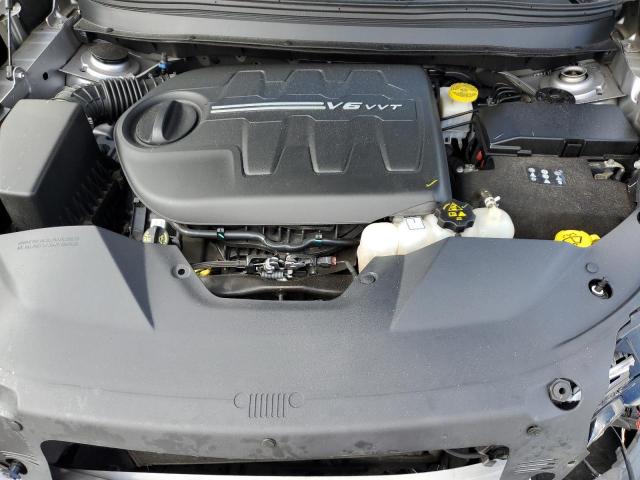 Photo 11 from auction – 2019 JEEP CHEROKEE L with VIN 1C4PJMLX0KD238261