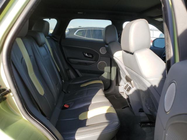 Photo 11 from auction – 2012 LAND ROVER RANGE ROVE with VIN SALVT2BG6CH687244