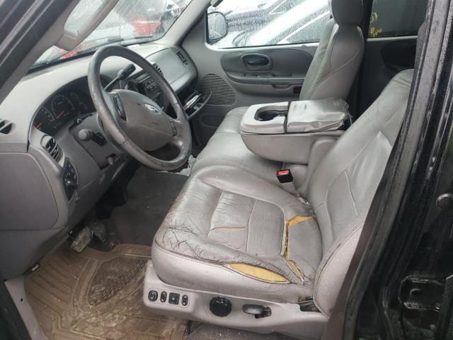 Photo 7 from auction – 2003 FORD F150 SUPER with VIN 1FTRW07L93KD53898