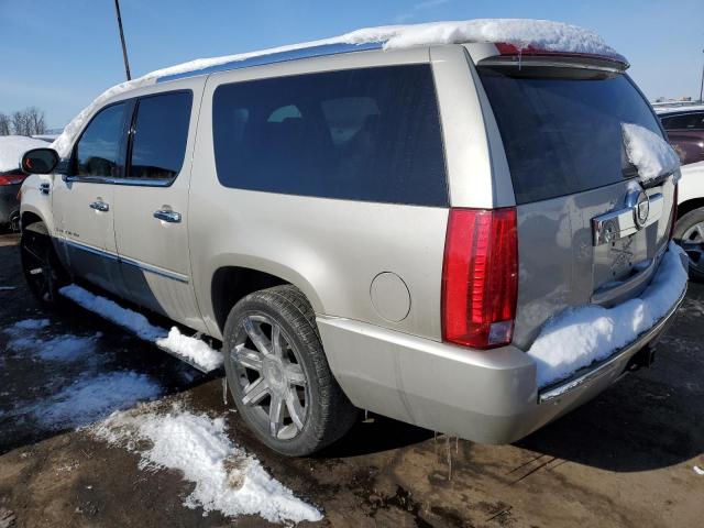 Photo 2 from auction – 2007 CADILLAC ESCALADE E with VIN 1GYFK66857R413410