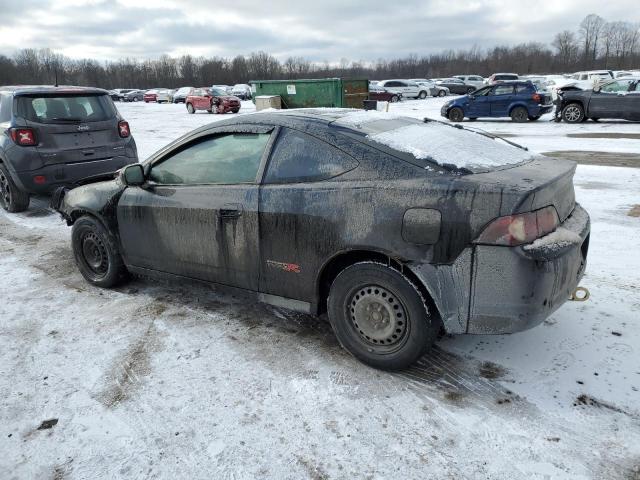 Photo 2 from auction – 2003 ACURA RSX with VIN JH4DC53803S003804
