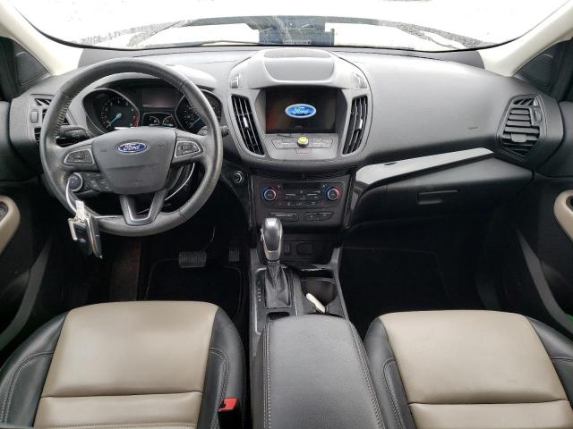 Photo 8 from auction – 2019 FORD ESCAPE SEL with VIN 1FMCU0HD1KUA88511