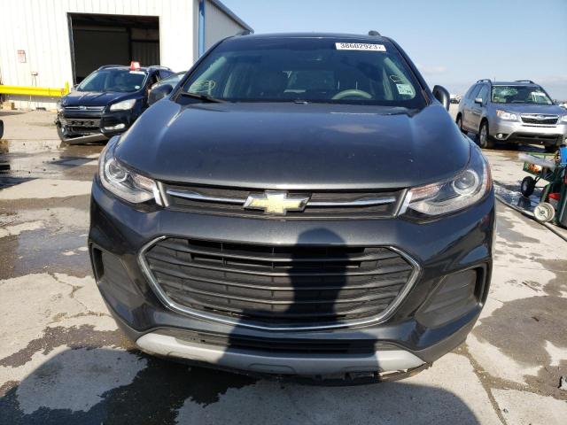 صورة رقم 5 من المزاد - 2017 CHEVROLET TRAX 1LT مع VIN 3GNCJLSB5HL190426