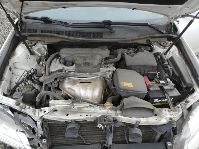 Photo 11 from auction – 2015 TOYOTA CAMRY LE with VIN 4T4BF1FK1FR473317