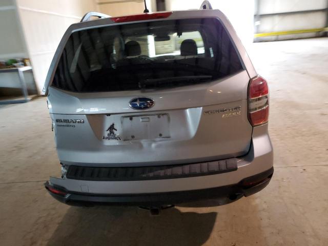 Photo 6 from auction – 2014 SUBARU FORESTER 2 with VIN JF2SJAEC7EH446798