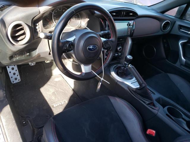 Photo 8 from auction – 2020 SUBARU BRZ LIMITE with VIN JF1ZCAC10L9700437