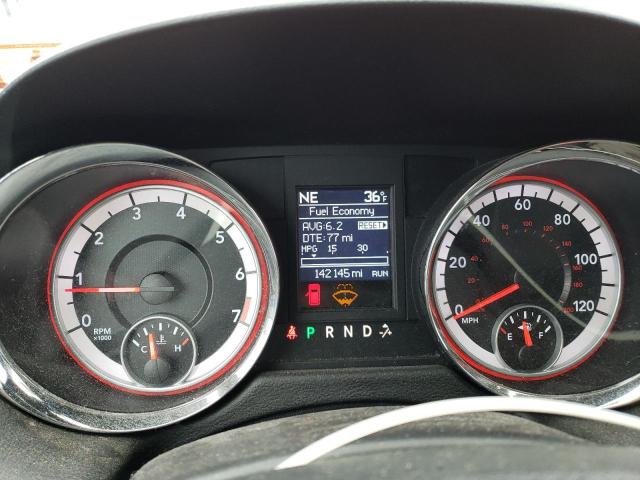 Photo 9 from auction – 2011 DODGE GRAND CARA with VIN 2D4RN7DG1BR696873