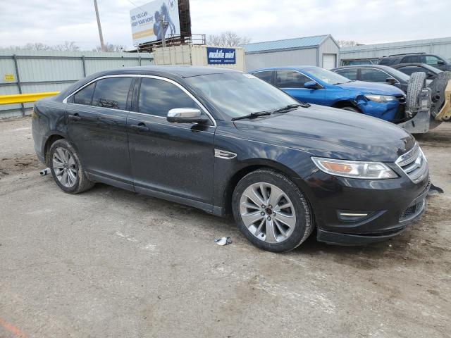 Photo 4 from auction – 2010 FORD TAURUS LIM with VIN 1FAHP2FW3AG134294
