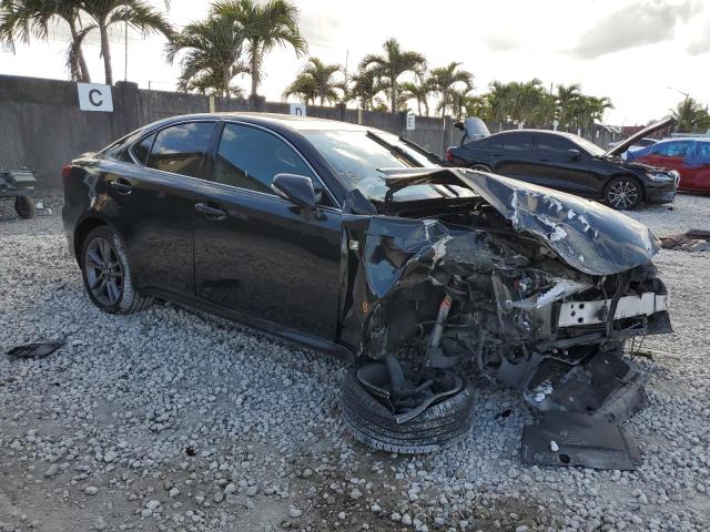 Photo 4 from auction – 2013 LEXUS IS 350 with VIN JTHBE5C29D5031534