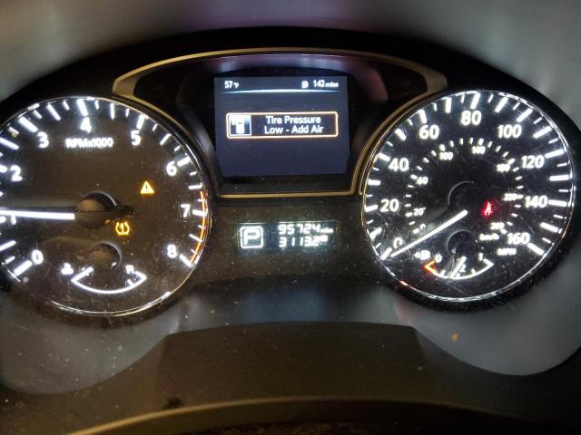 Photo 9 from auction – 2015 NISSAN ALTIMA 2.5 with VIN 1N4AL3AP3FN338891