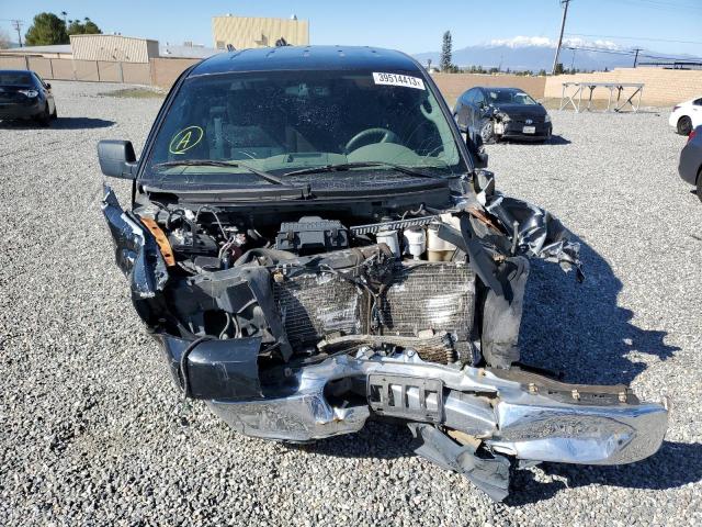 Photo 5 from auction – 2005 FORD F150 with VIN 1FTPX12585FB15085
